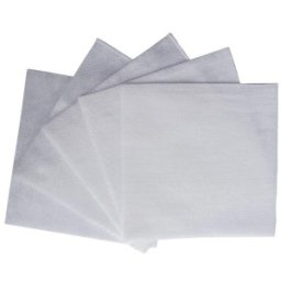 Set 8 x Comprese Sterile Netesute, 10 x 10 cm, 4 Straturi, 5 bucati