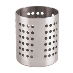 Set 2 x Suport pentru Tacamuri, Inox, Inaltime 17 cm, Grunberg