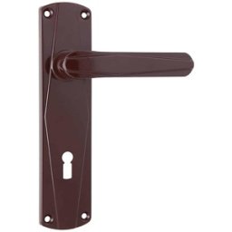 Set 2 x Maner Usa Interior + Sild P, 72, Maro, Feroneria