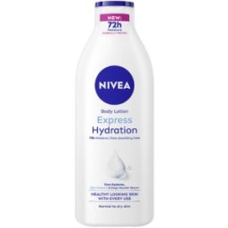 Set 2 x Lotiune Corp Express Hydration, 400 ml