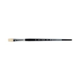 Set 3 x Pensula Tesita Nr.14, Par Porc, Corp Lemn Colorat, Koh-I-Noor