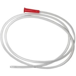 Set 2 x Sonde Nazo-Gastrice Levin CH10 / CH12, Sterile, pentru Nutritie si Aspiratie, Prima, 40 Bucati
