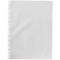 Set 3 x Folii de Protectie A4, 25 Bucati/Set