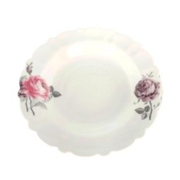 Set 2 x Farfurie Intinsa, 27 cm, Opal Shamiram