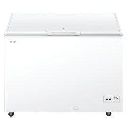 Lada frigorifica Candy CCHH 3012E | 300L, Wi-Fi, Clasa E, Alb, 111x63.2x84cm