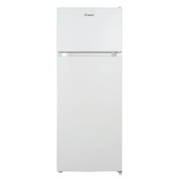 Frigider Candy CDG1S514EW | 142cm, 2 usi, Clasa F, Alb, 54x55.1x142.8cm