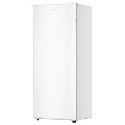 Congelator Vertical Candy CNUQ2L513EWH | 169L, 5 Sertare, 138cm, Clasa E