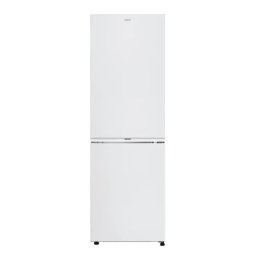 Combina Frigorifica Candy ECN2CQTEW206 | 409L, No Frost, H 205cm, Clasa E, Wi-Fi, 59.5x66.7x205cm