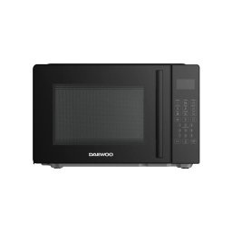 Cuptor Cu Microunde Daewoo KOR-6D2BK | 20L, 700W, 5 Trepte, Digital