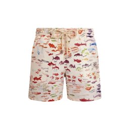 VILEBREQUIN Costum de baie MOOEB128 004 papier