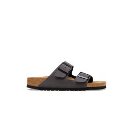 BIRKENSTOCK Sandale Synthetics Arizona Bfbc Narrow 1032023 velvet gray/black
