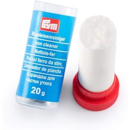 Solutie de curatare fierul de calcat, 20 g Prym