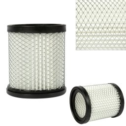 Filtru pentru aspirator de cenusa Detoolz DZ-CI106 (DZ-C324), compatibil 1200W 18L