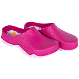 Saboti de gradina pentru dama Micul Fermier, marimea 39-40, model G01