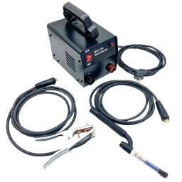 Aparat pentru curatarea sudurilor din inox WSC 100, 230 V
