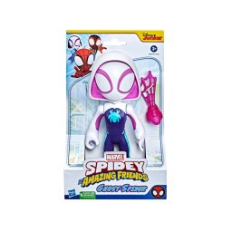 Figurina Ghost-Spider supradimensionata 22,8 cm, Spidey