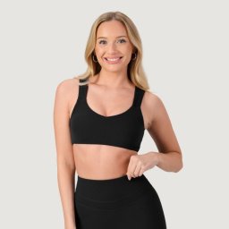 GymBeam Sutien sport NEO Black L