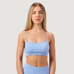 GymBeam Sutien sport fără cusături NEO Sky XL
