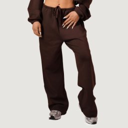 GymBeam Pantaloni sport pentru femei NEO Mocha XL