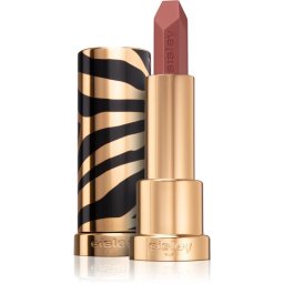 Sisley Phyto Rouge ruj protector cu acid hialuronic culoare 27 Rose Bolchoi 3.4 g