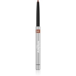 Sisley Phyto-Khol Star Waterproof dermatograf persistent culoare Matte Chestnut 0.3 g