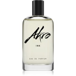Akro Ink Eau de Parfum unisex 100 ml