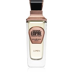 Al Haramain Empire Aromatique Lumen extract de parfum unisex 100 ml