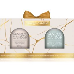 Yankee Candle Little Luxuries Gift Set lumânare parfumată set cadou 1 buc