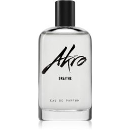 Akro Breathe Eau de Parfum unisex 100 ml