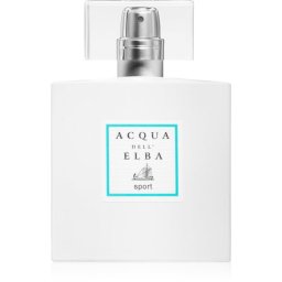 Acqua dell' Elba Sport EDP U 50 ml