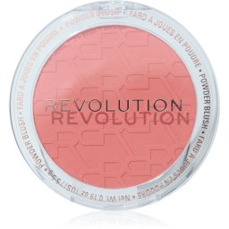 Revolution Reloaded blush culoare Peach Bliss 5.5 g
