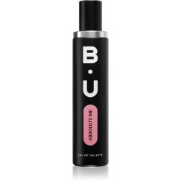 B.U. Absolute Me EDT new design W 50 ml