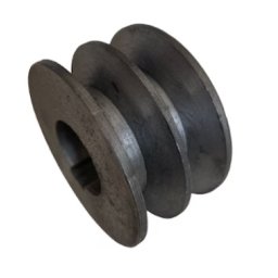 UB Fulie motor electric 2 CANALE 120MM