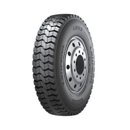 LAUFENN Lr53 315/80 R22.5 156/150K 18PR Tractiune Constructii