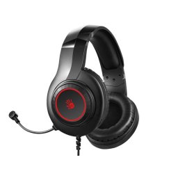 Casti BLOODY G220S USB Negru