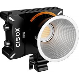 Lumini foto-video Lampa Led Portabila Sirui C150X Combo Handheld Pocket Light with VM-01