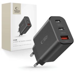 Incarcator de retea Tech-Protect Accessories