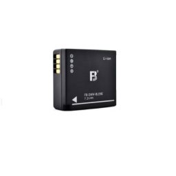 Acumulator FB DMW-BLE9 DMW-BLE9GK DMW-BLG10 DMW-BLG10E DMW-BLG10GK DMW-BLG10PP 730mAh replace Panasonic