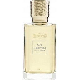EX NIHILO Gold Inmortals EDP spray 100ml