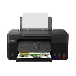Canon PIXMA G3430 – imprimantă multifuncțională cu sistem de rezervoare reîncărcabile