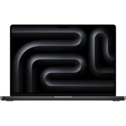 Laptop Apple MacBook Pro 16 Liquid Retina XDR (2026) MGEA4RO/A, Apple M5 Pro 18-core, 16.2 inch, RAM 24GB, SSD 1TB, Apple M5 Pro 20-core Graphics, macOS, Int KB, Space Black