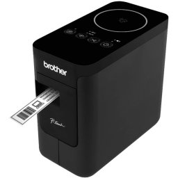 Imprimanta termica pentru etichete BROTHER PTP750WYJ1, Termica, Monocrom, 180 x 360 DPI