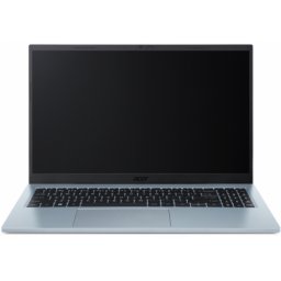 Laptop Acer Aspire Go 15 AG15-72P-70P0 NX.JW6EX.007, Intel Core 7 150U, 15.6 inch, RAM 16GB, SSD 1TB, Intel Graphics, Linux, Snow Blue