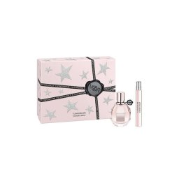 Viktor & Rolf Flowerbomb EDP 50 ml + EDP MINI 10 ml (Femei)
