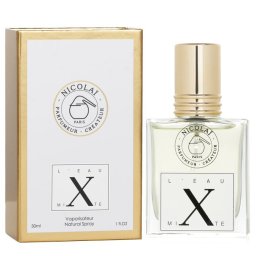 Nicolai Parfumeur Createur L'Eau Mixte Eau Fraîche 30 ml (unisex)