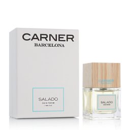 Carner Barcelona Salado Apa de parfum 50 ml (unisex)