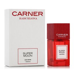 Carner Barcelona Super Moon Apa de parfum 30 ml (unisex)