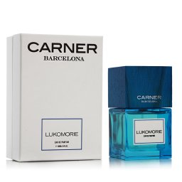 Carner Barcelona Lukomorie Apa de parfum 100 ml (unisex)