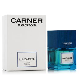 Carner Barcelona Lukomorie Apa de parfum 50 ml (unisex)