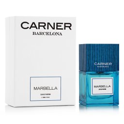 Carner Barcelona Marbella Apa de parfum 50 ml (unisex)